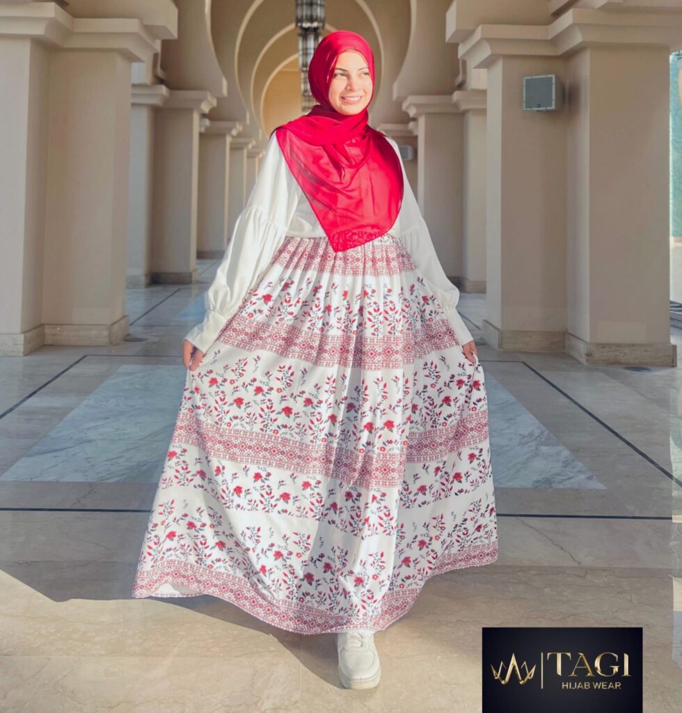 Gaza.. Skirt