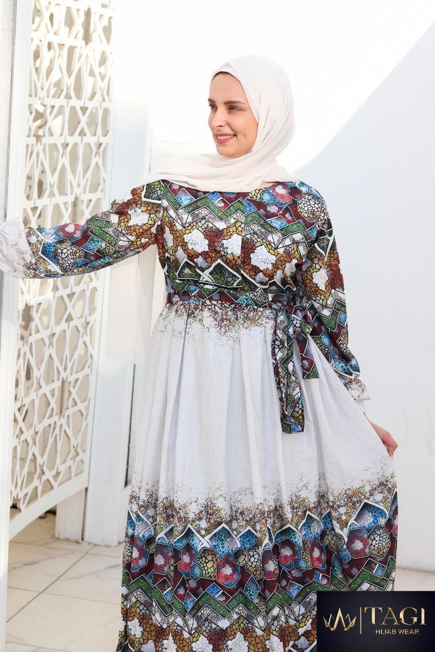 The Palace dress - Image 5