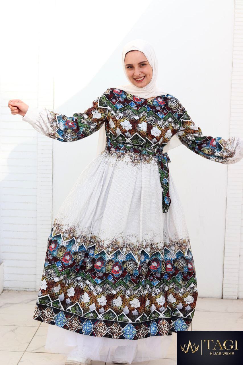 The Palace dress - Image 6