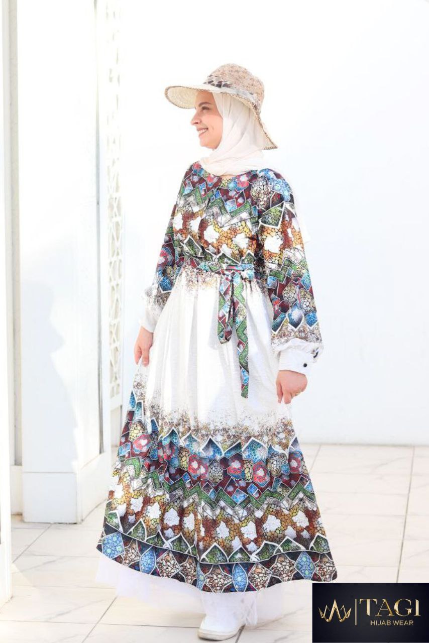 The Palace dress - Image 4