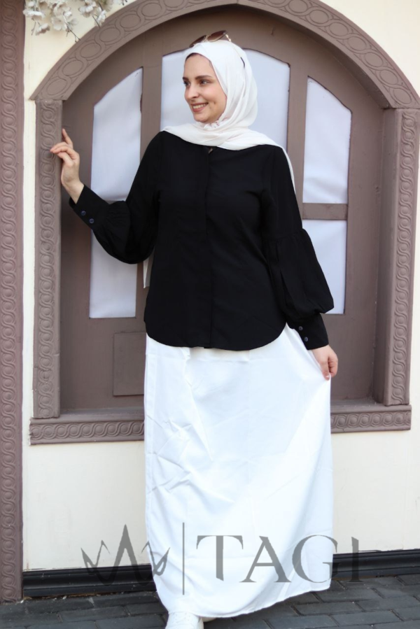 Off-white Basic underskirt