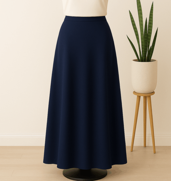 Aline skirt